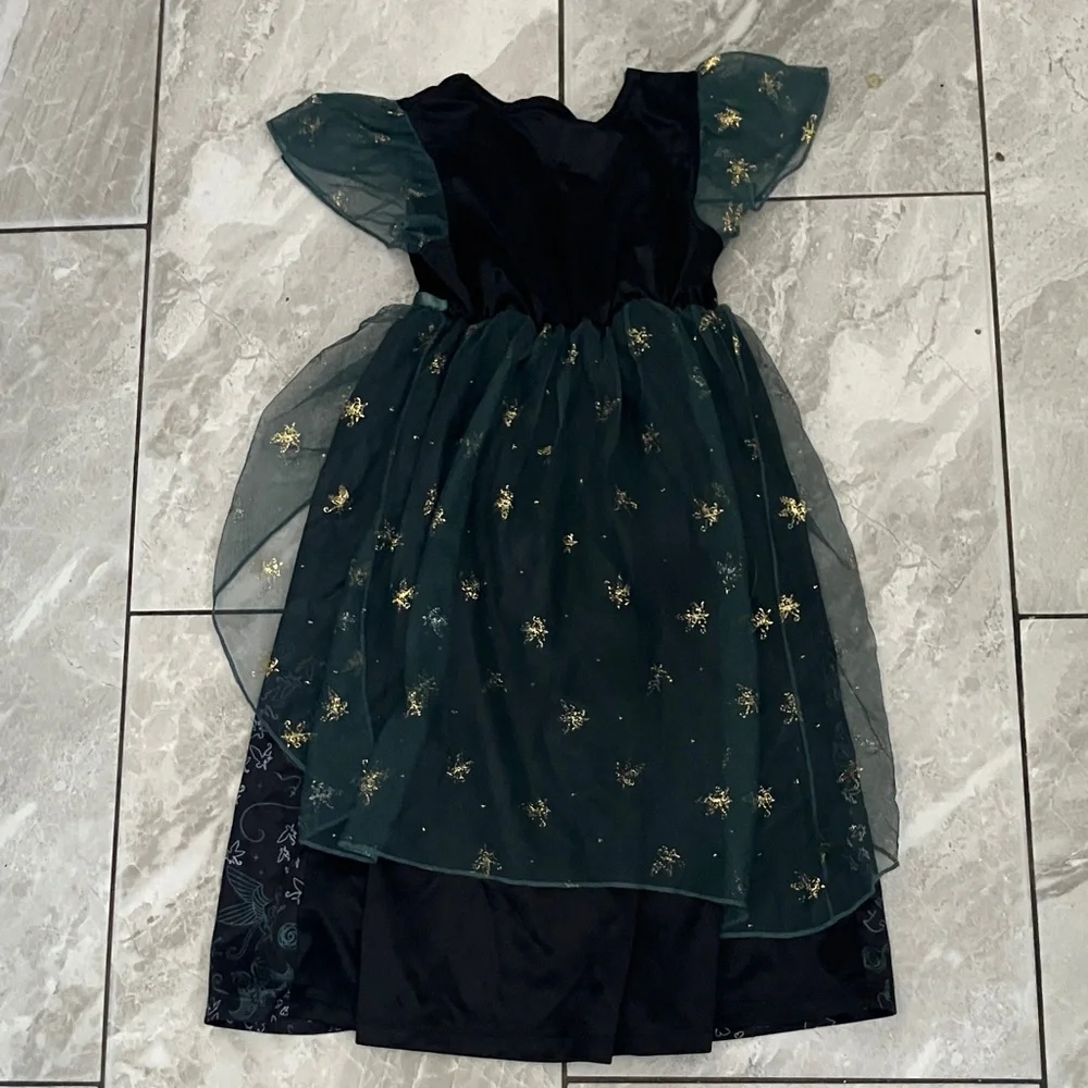 GIRLS - Nightgown Variety Pack | Bundle of Three Pieces | XS 4-5